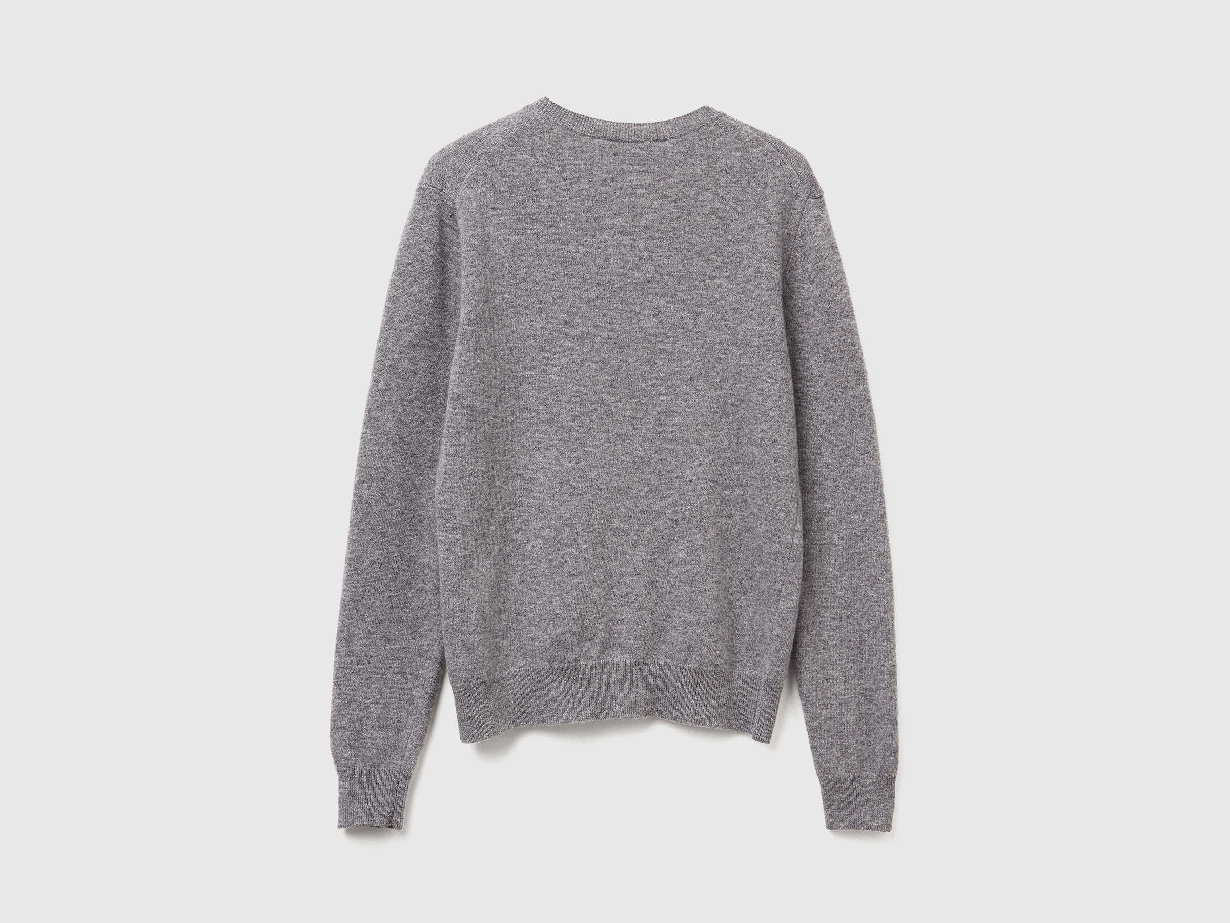 MAGLIA G/C M/L Donna image number 5